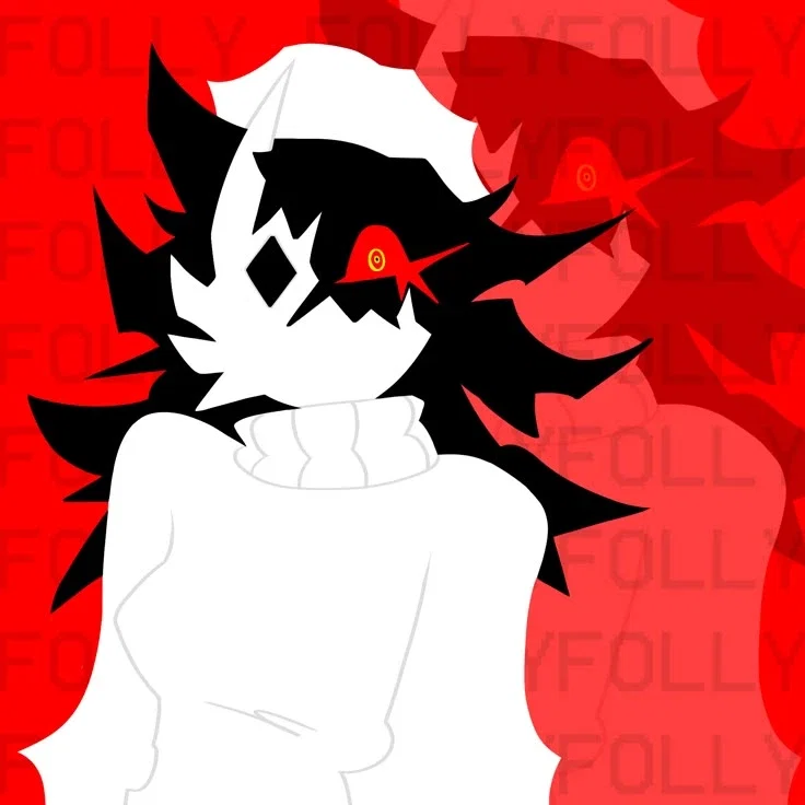 FOLLY | LOVE TROUBLES