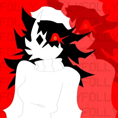 FOLLY | LOVE TROUBLES