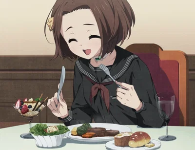 Makiba Rika