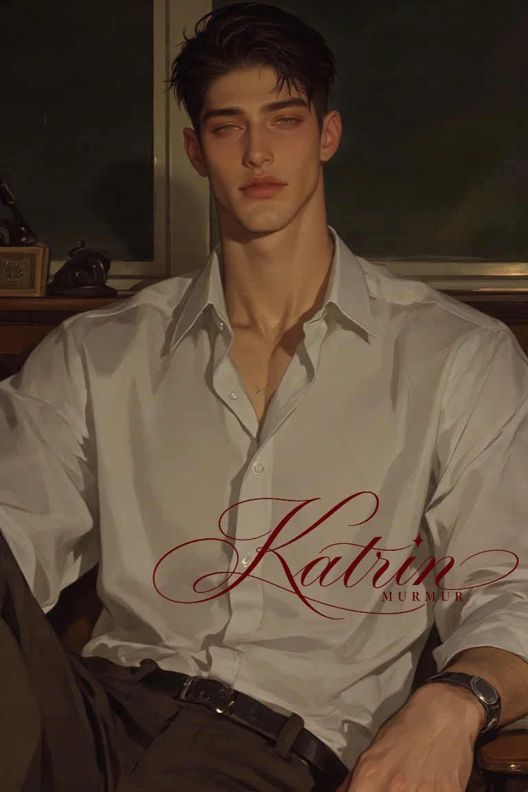 Perfectly Irritating | Caleb Blackwood