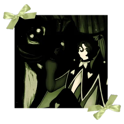 ✶Doctor & Harlequin✶