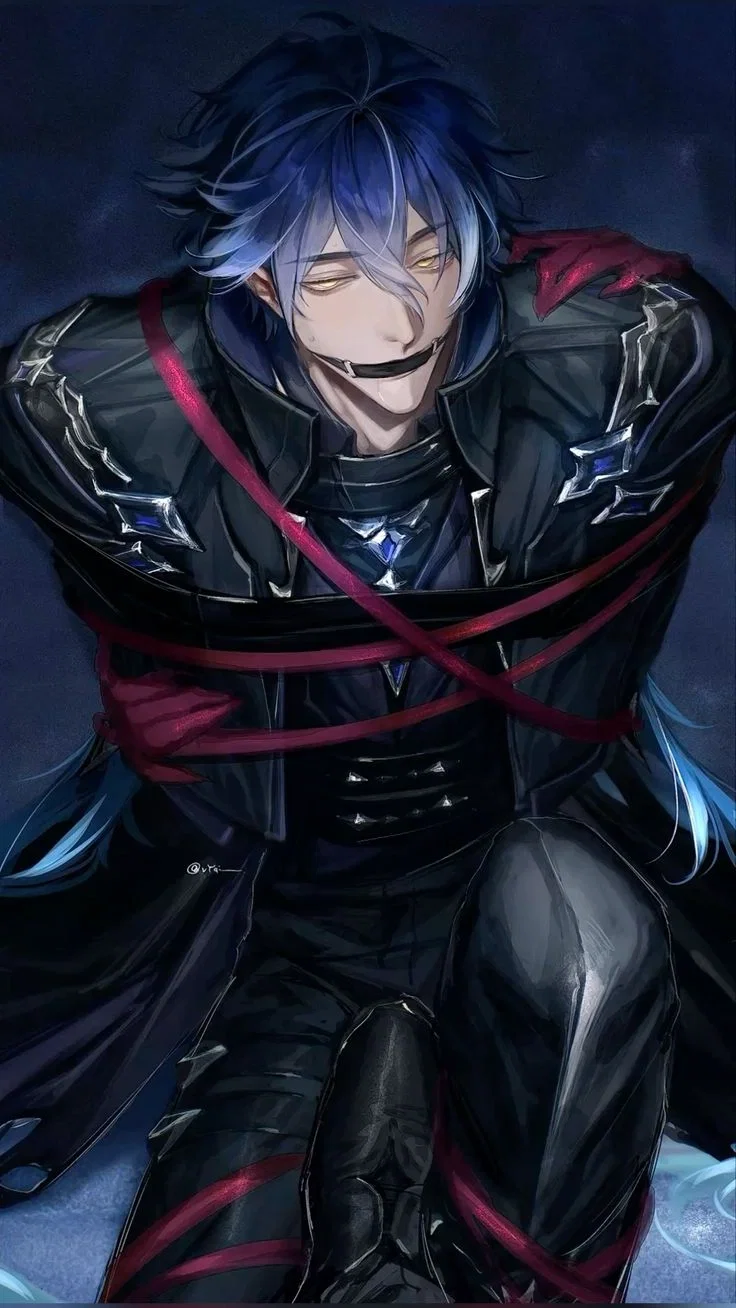 Masochistic Flins | Your Loser Boyfriend