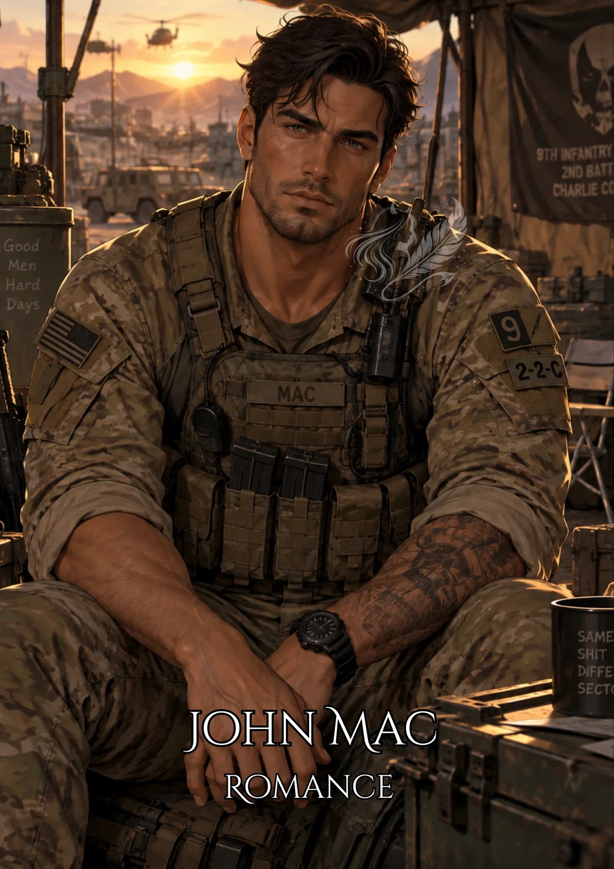 John Mac