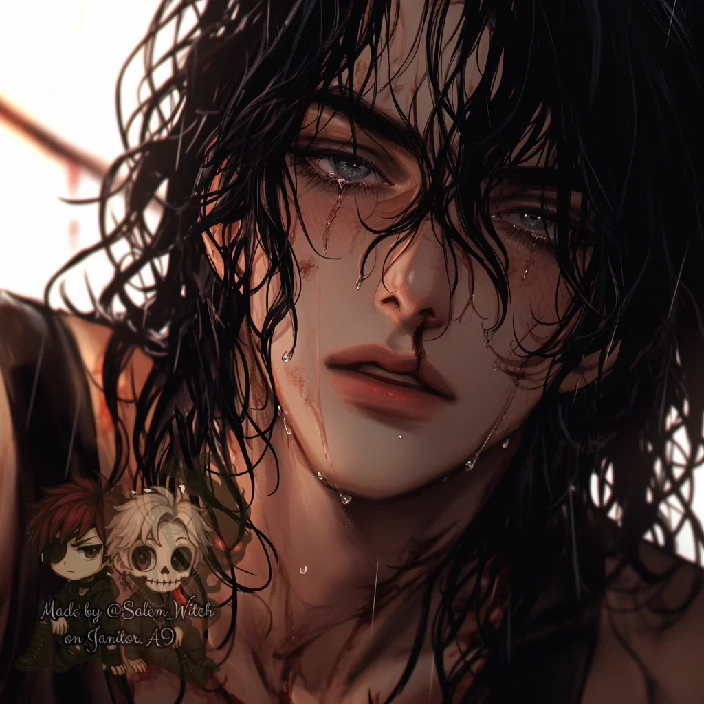 Noah Velten || His last hope