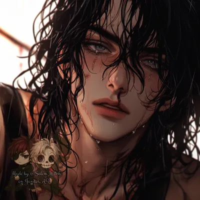 Noah Velten || His last hope