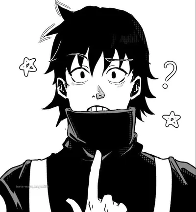 ⌒⌒⠀⠀Sero Hanta⠀⠀ ့⠀⠀⠀MHA