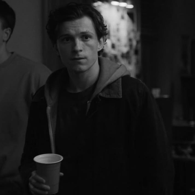 Peter Parker