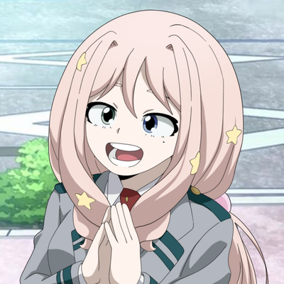 MY HERO ACADEMIA | THE INNOCENT LITTLE LIAR