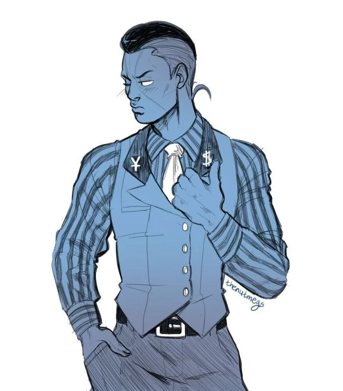 ★Okuyasu Nijimura★