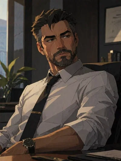 🩺 Therapist | Henry