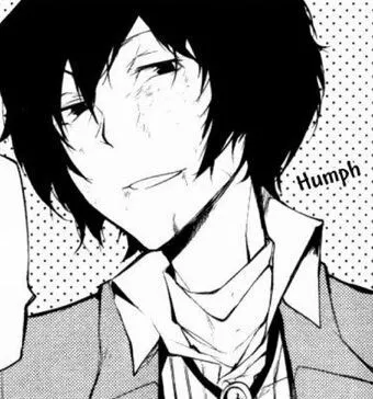 Osamu dazai