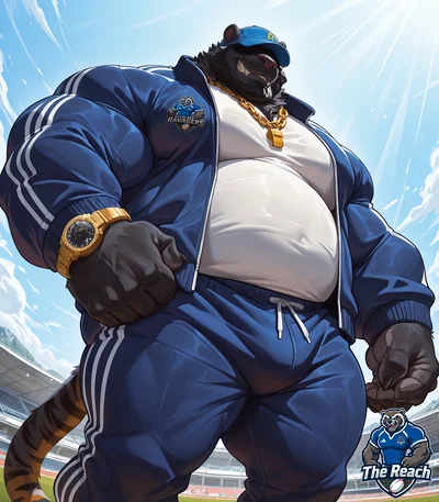 Coach Claw