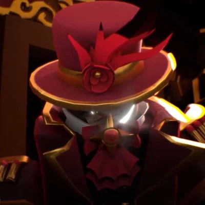 Narrator! || TDS