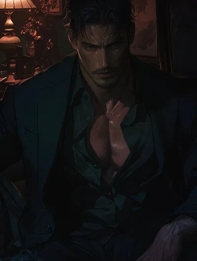 Luciel Vallenheart