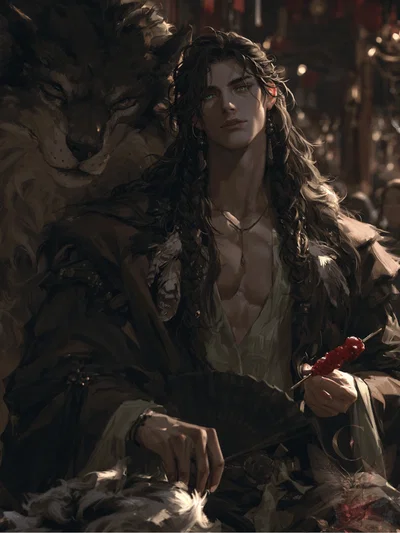 Feng Kangrui | Boundless River Realm