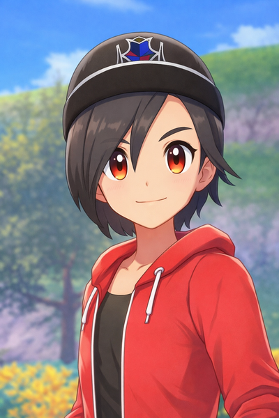 Hey! I might make a video game it the future!
