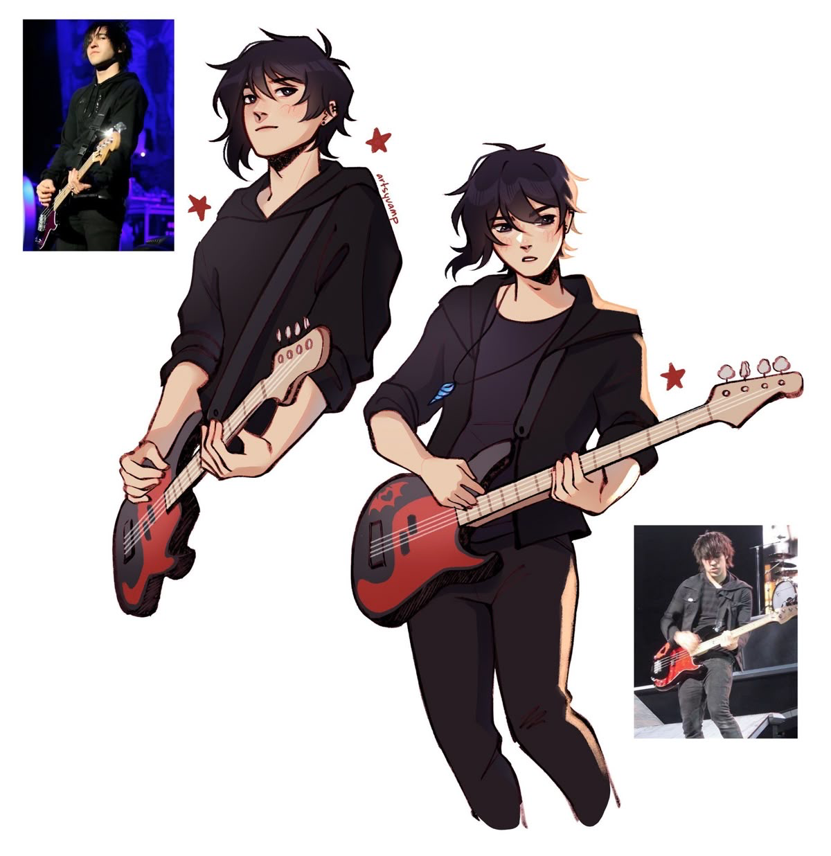 Sebastian | SDV