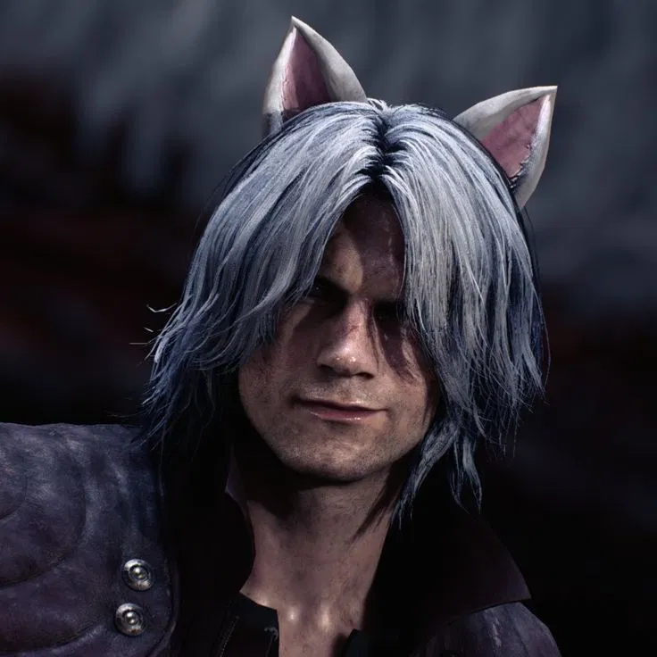 Dante Sparda