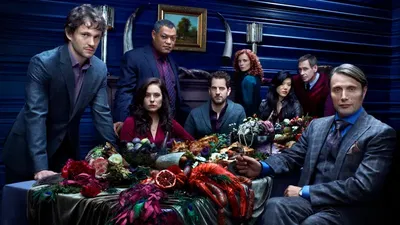 Hannibal rp