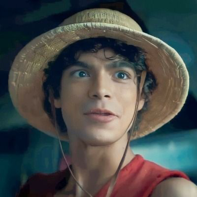 Monkey D Luffy