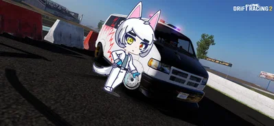 Nekombulance Spec II (+ a catgirl nurse)