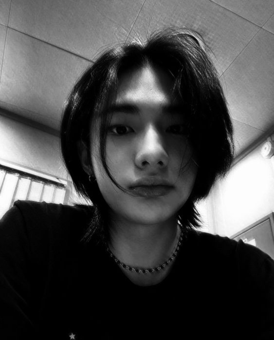 Hyunjin - •Spiraling•