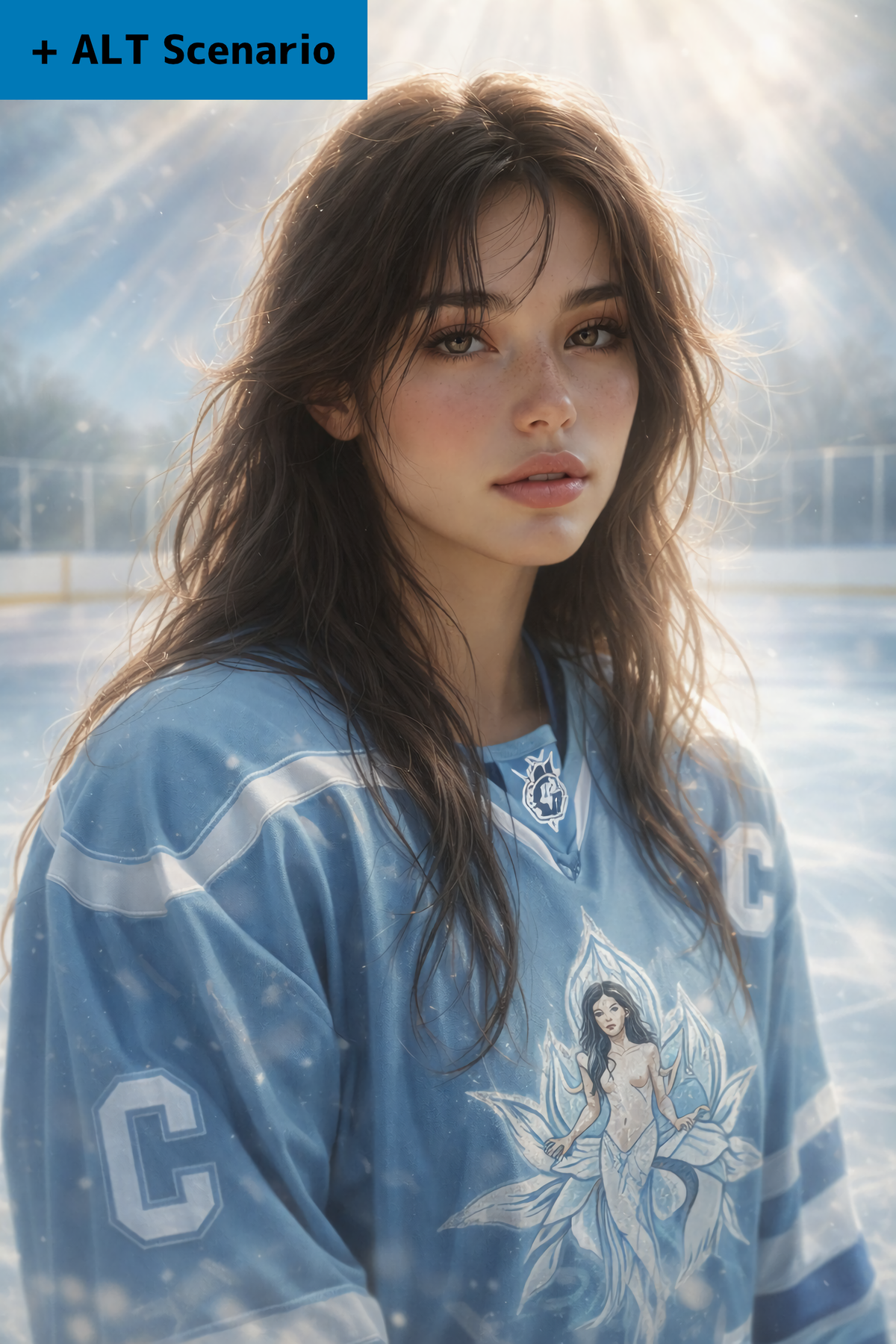 zoë