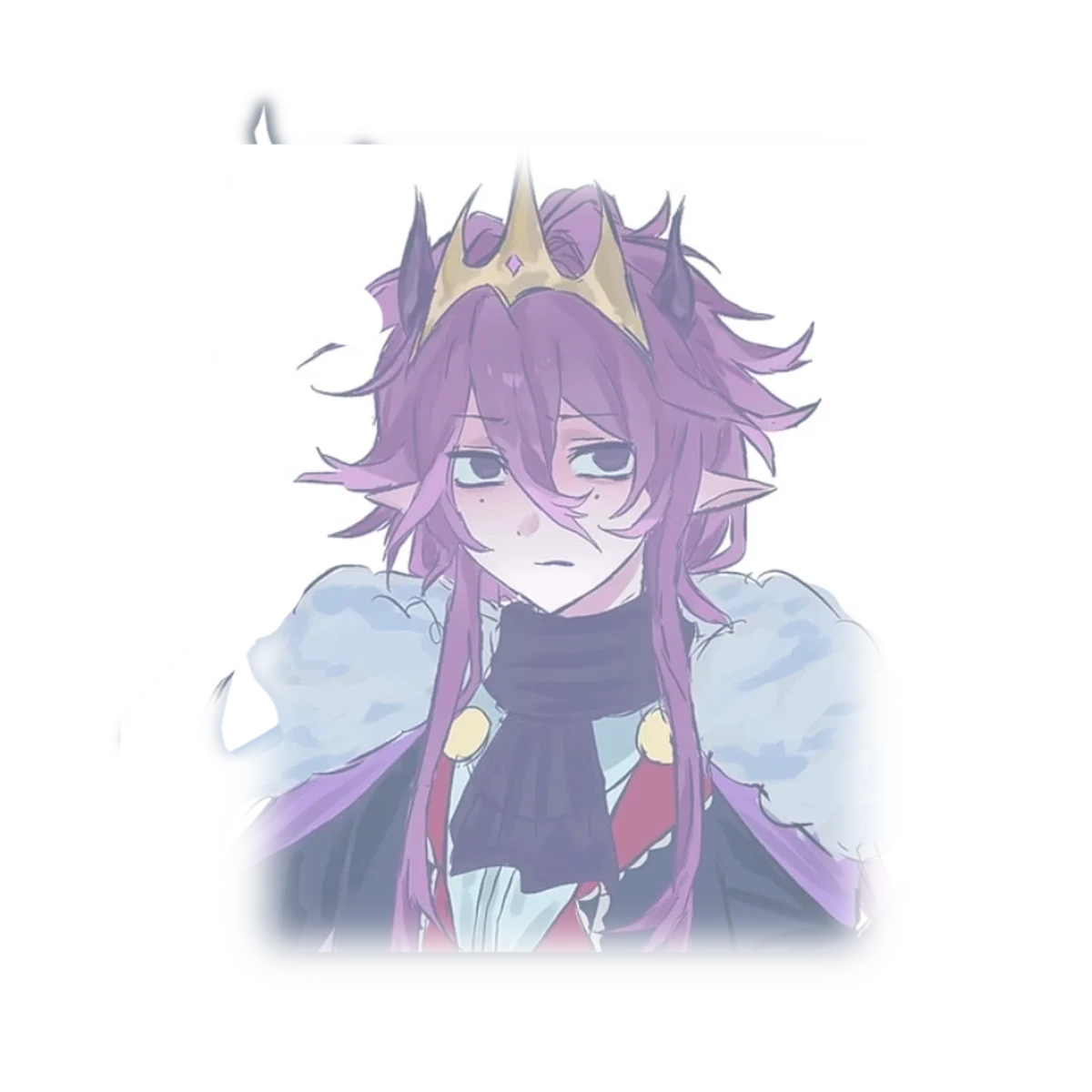 WEMMBU ;; Bark for him. 