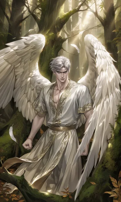 Veritas [The disgrace of God]