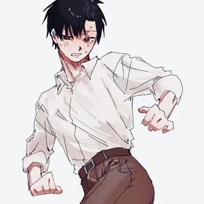 Kiyomaro Takamine (ss2)