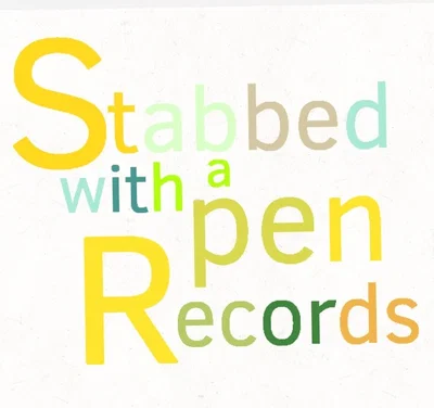 Stabbed with a pen Records / Section U (Joke)