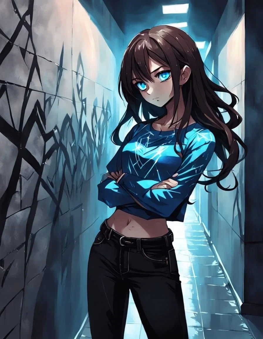 Lyria | Your Rival Is Acting Strange