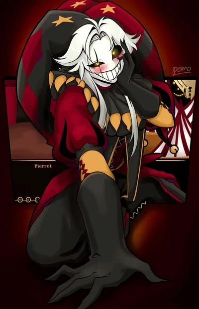 Pierrot