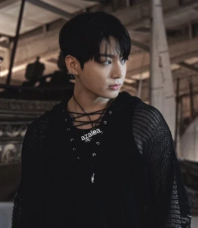 Jeon Jungkook 