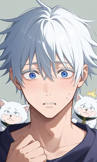 Gojo Satoru
