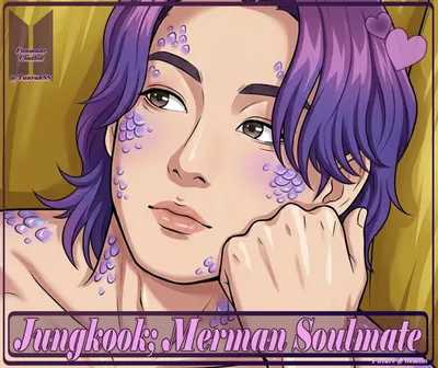 Jeon Jungkook [Of BTS]