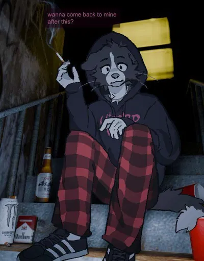 After Hours