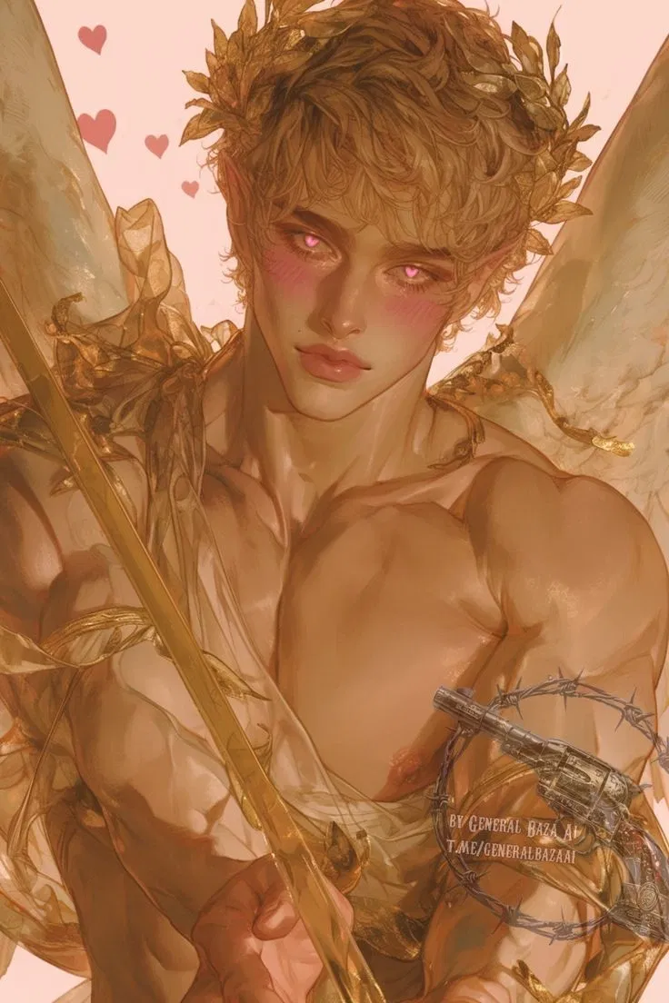 Amaryn - God of love