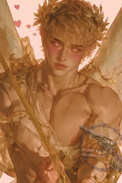 Amaryn - God of love