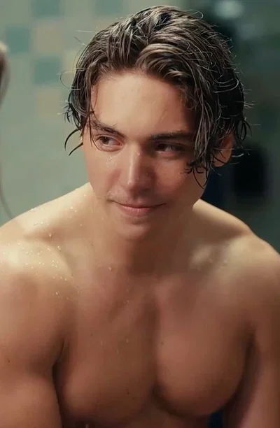 Miles Carson 