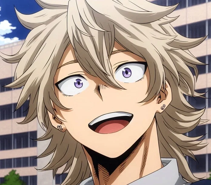 MHA ~ PICK ME