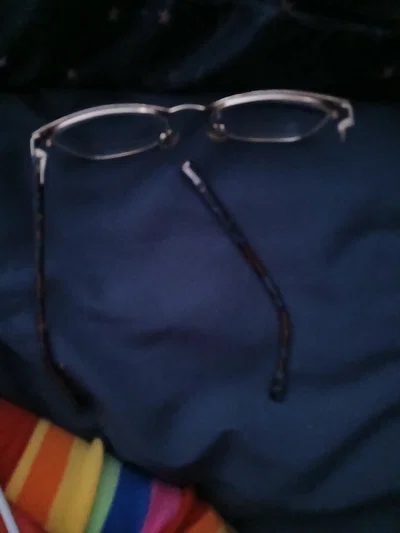 BRO MY GLASSES
