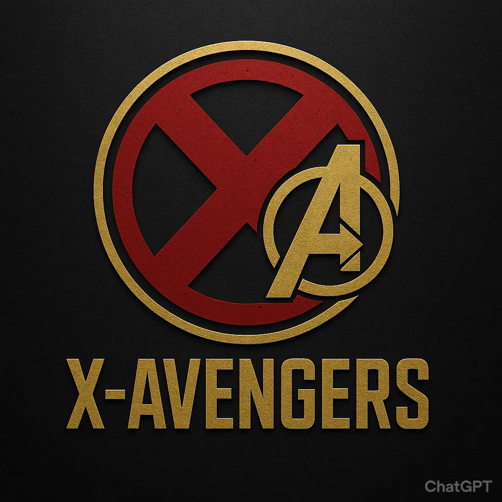 X-Avengers Academy