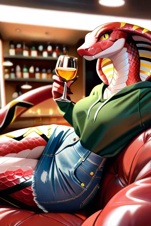 snek///Lena Skales