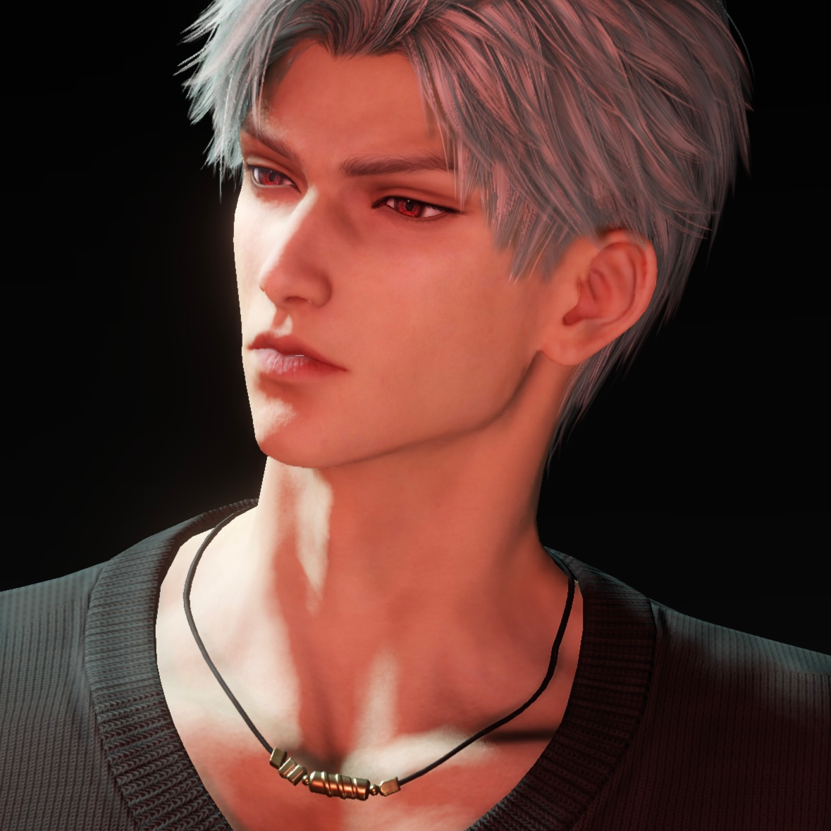 Sylus (Love and Deepspace)