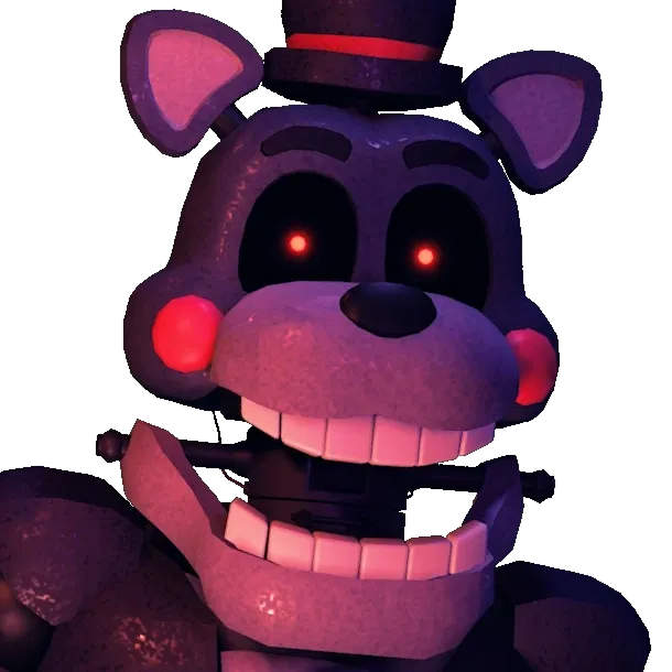 Keeper Bear (TPRR)