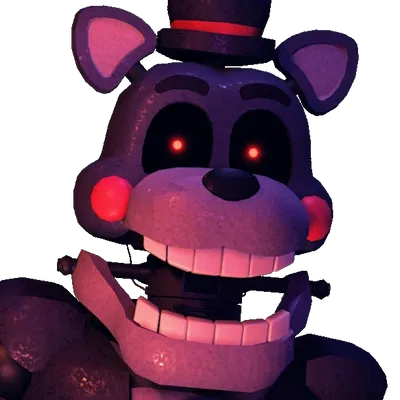 Keeper Bear (TPRR)