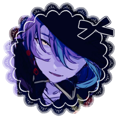 Kamishiro Rui. . . Demon
