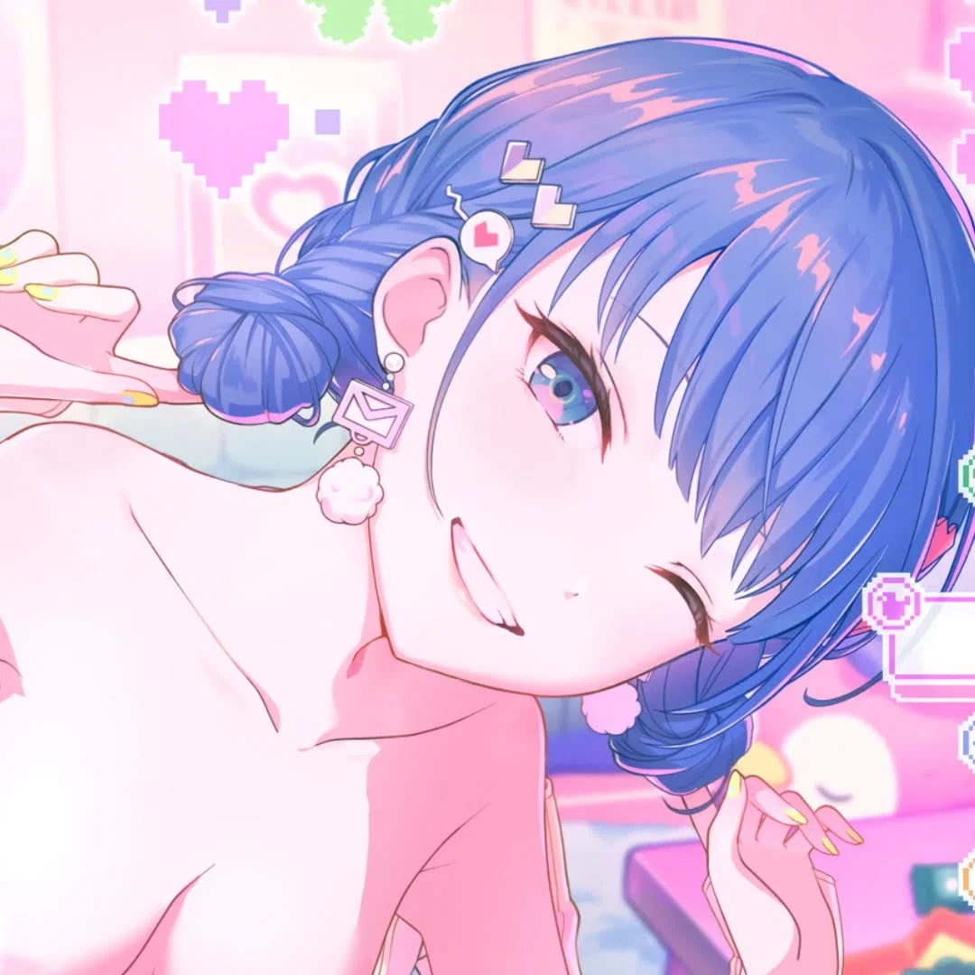 {💦} haruka kiritani