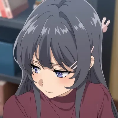 Mai Sakurajima
